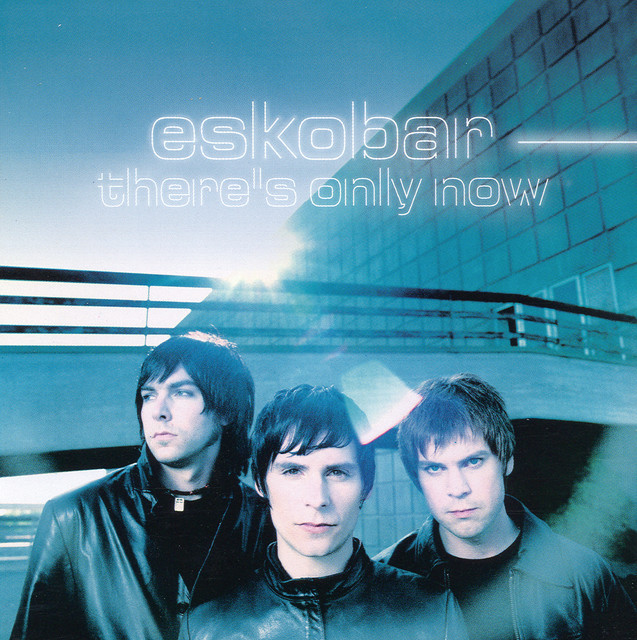 ESKOBAR & HEATHER NOVA