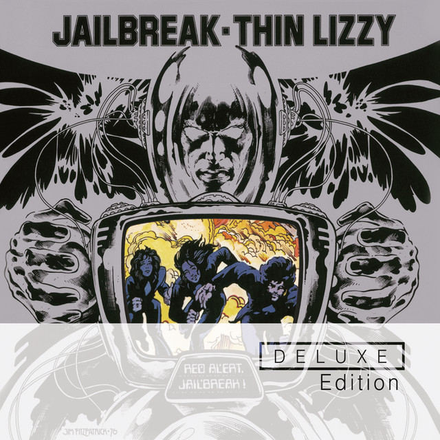 THIN LIZZY