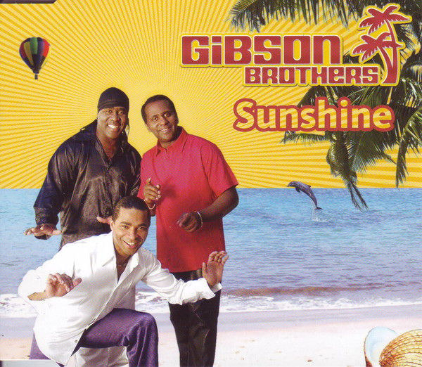GIBSON BROTHERS