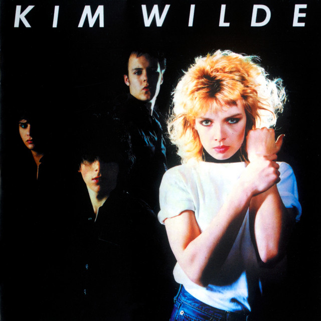 KIM WILDE