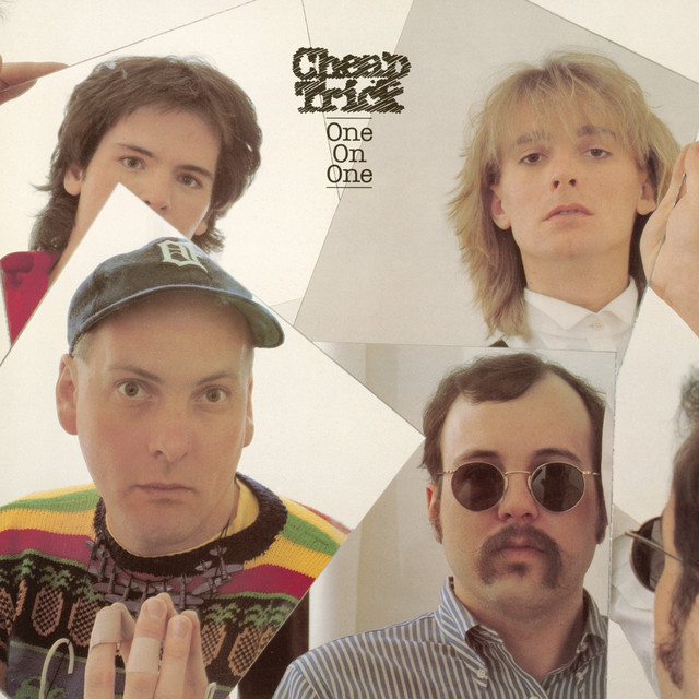 CHEAP TRICK