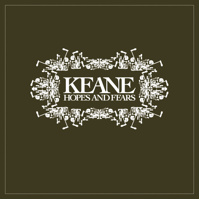 KEANE