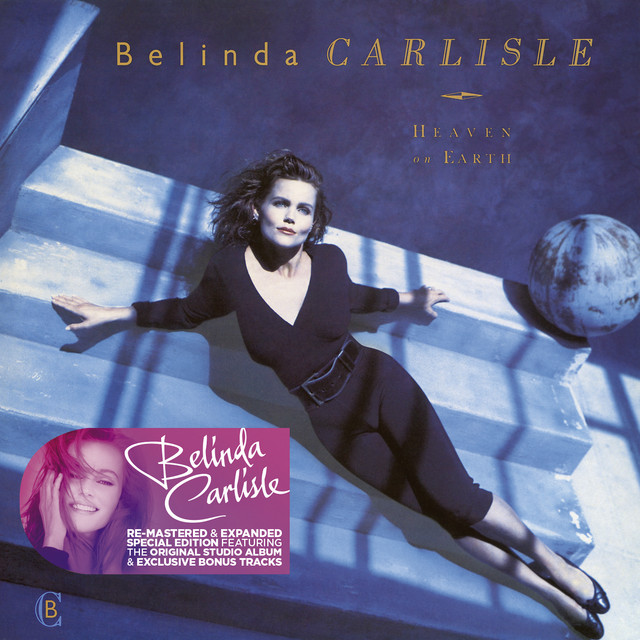 BELINDA CARLISLE