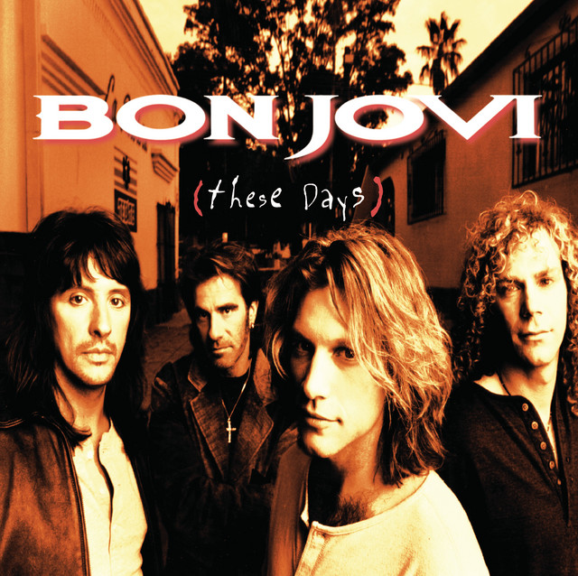 BON JOVI