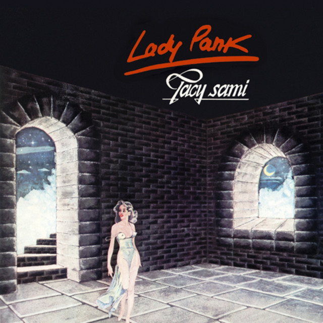 LADY PANK