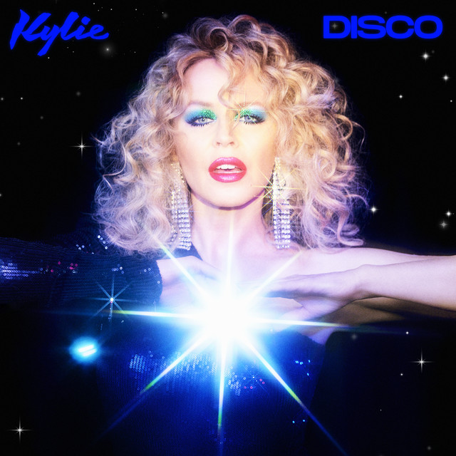KYLIE MINOGUE