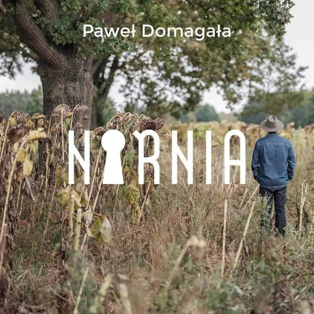 PAWEŁ DOMAGAŁA