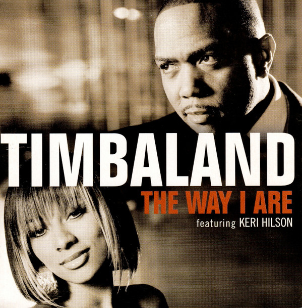 TIMBALAND & KERI HILSON