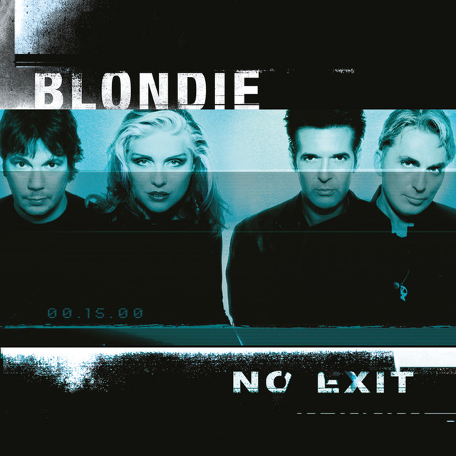 BLONDIE