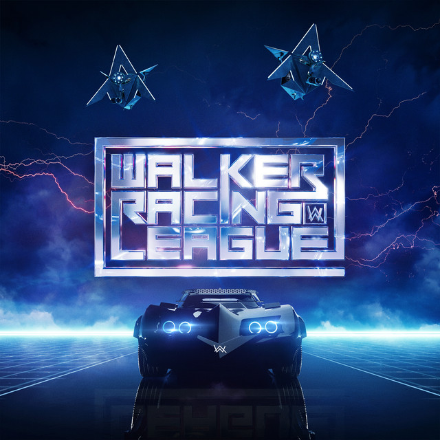 ALAN WALKER & JAMIE MILLER