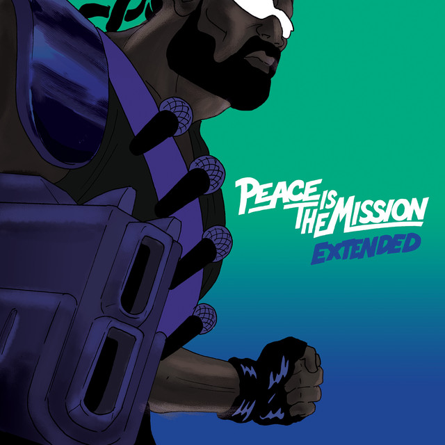 MAJOR LAZER & MO & SNAKE DJ