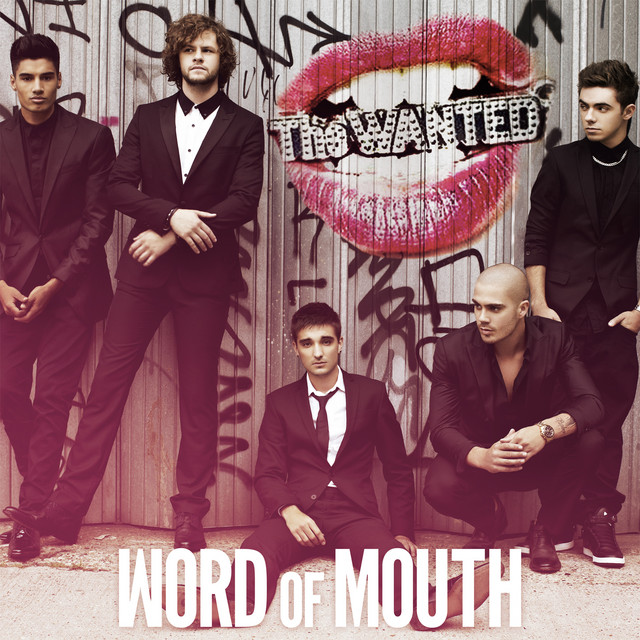 The Wanted