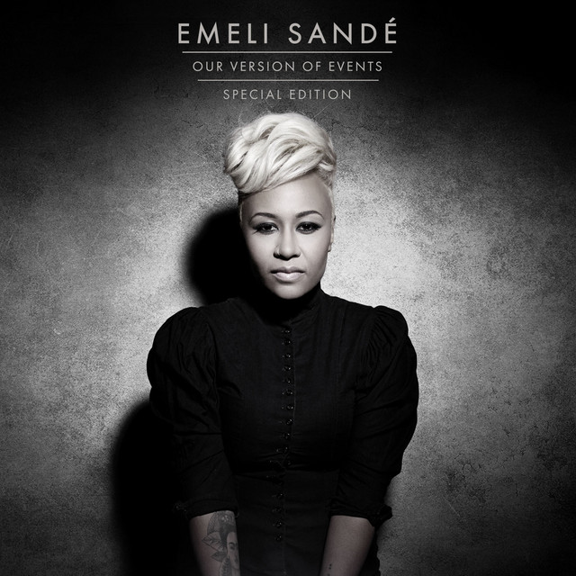 EMELI SANDÉ