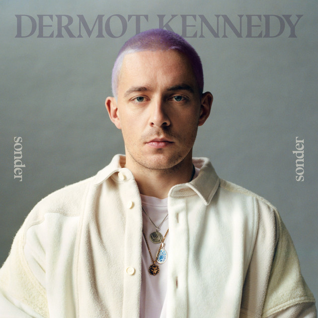 DERMOT KENNEDY