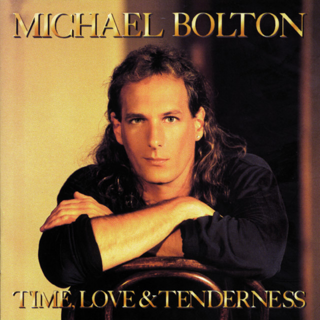 MICHAEL BOLTON