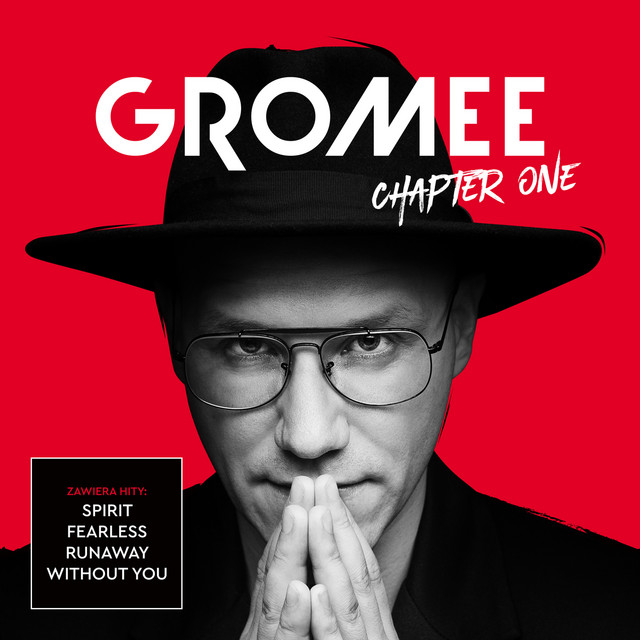 GROMEE & LUKAS MEIJER