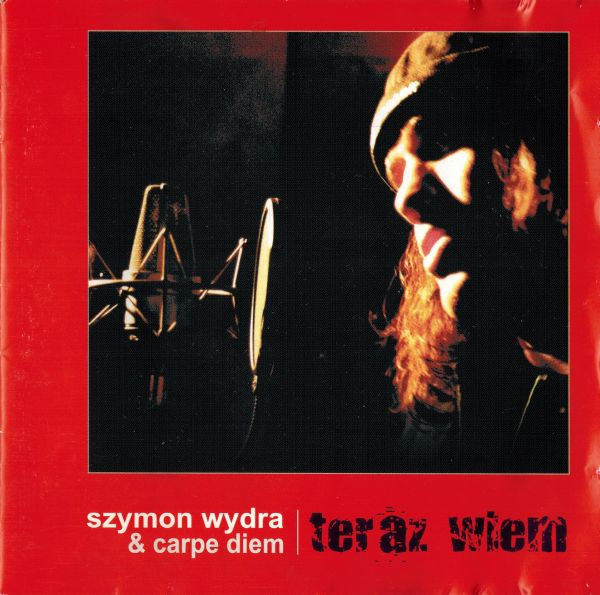 SZYMON WYDRA & CARPE DIEM