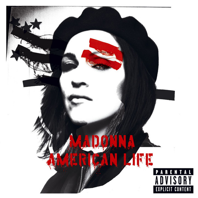 MADONNA