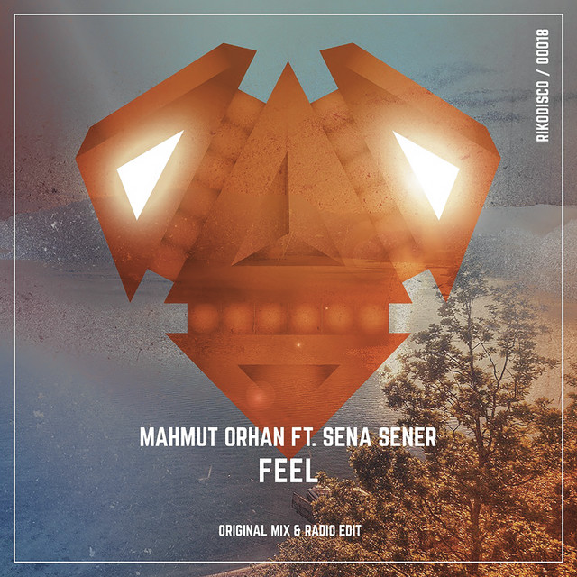 MAHMUT ORHAN & SENA SENER