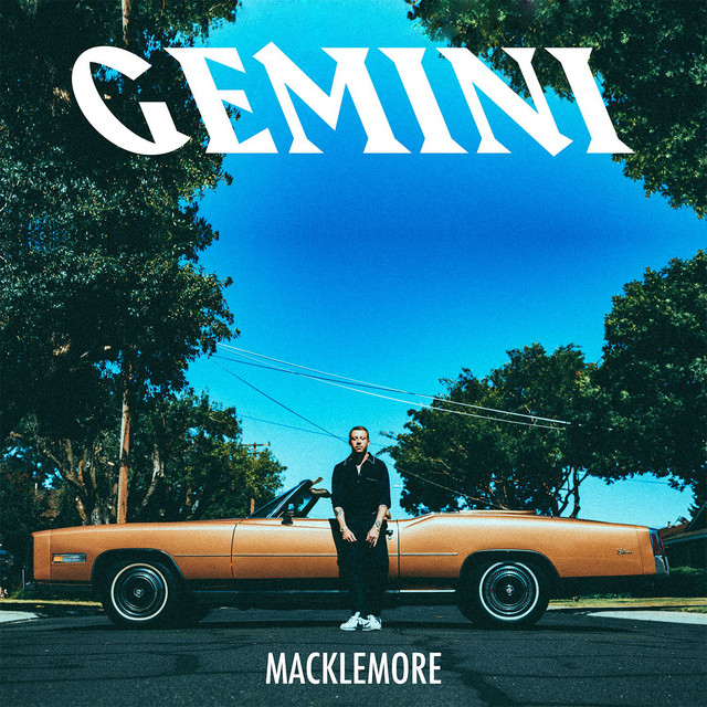 MACKLEMORE & SKYLAR GREY