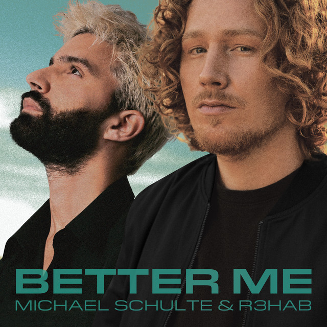 MICHAEL SCHULTE & R3HAB
