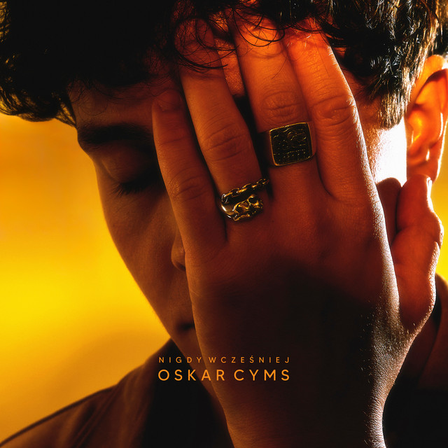 OSKAR CYMS