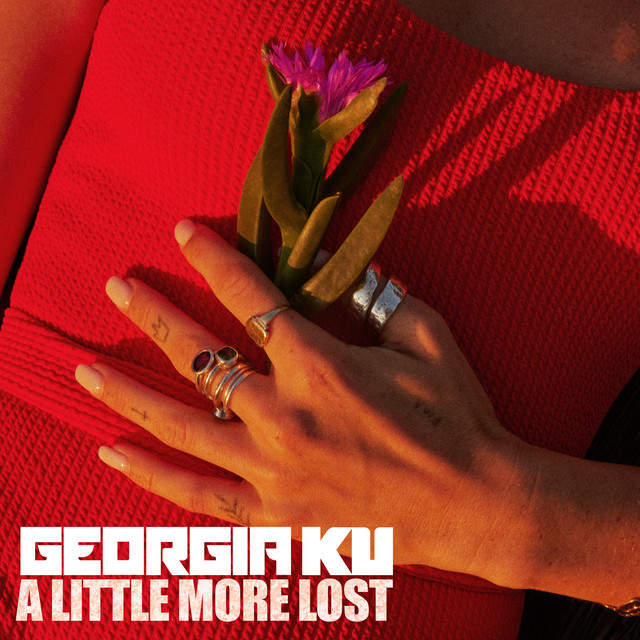 GEORGIA KU