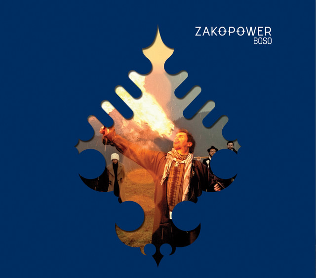 Zakopower