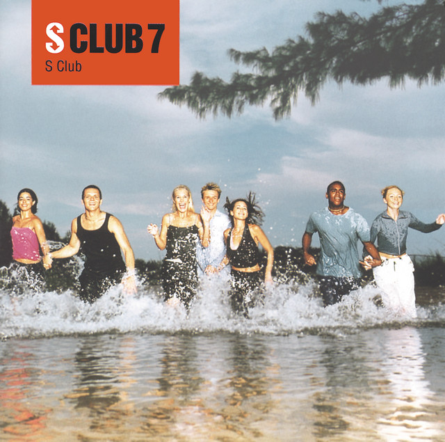 S CLUB 7