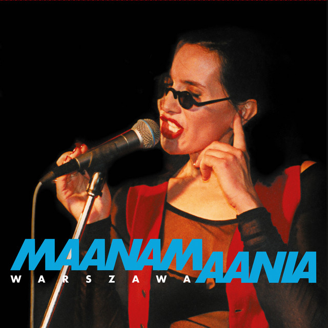 MAANAM