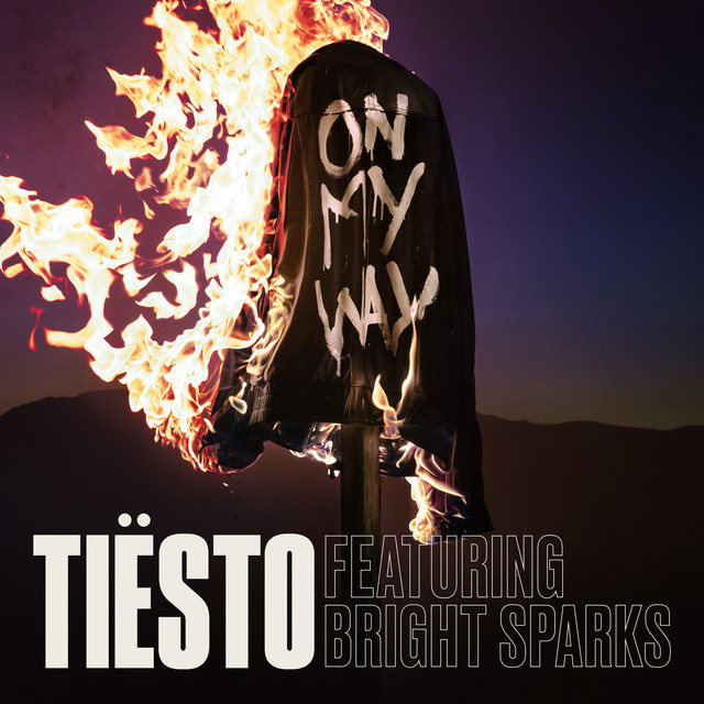 TIESTO & BRIGHT SPARKS