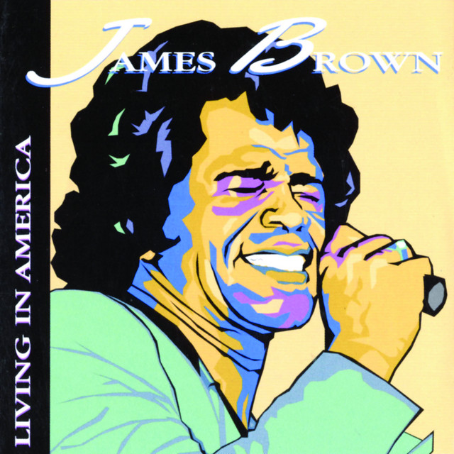 JAMES BROWN