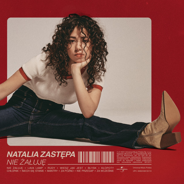 NATALIA ZASTĘPA