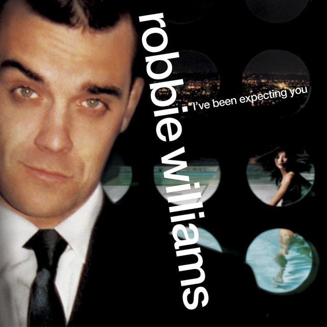 ROBBIE WILLIAMS
