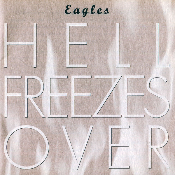THE EAGLES