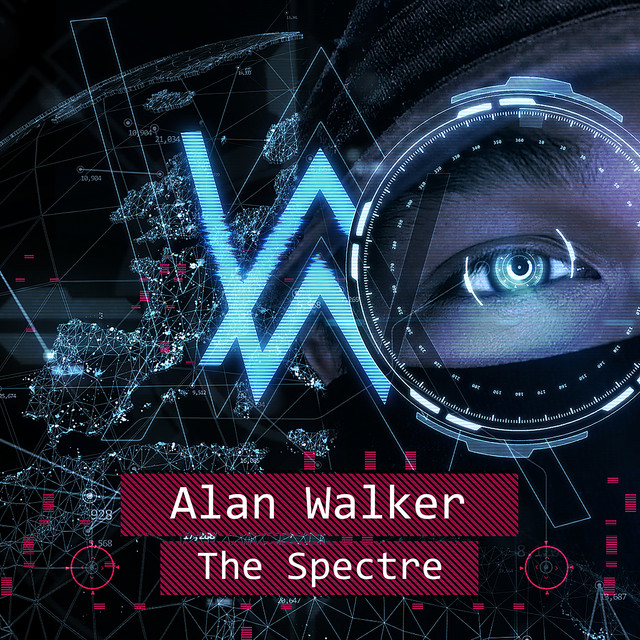 ALAN WALKER