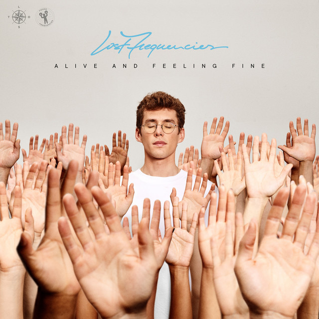 LOST FREQUENCIES & THE NGHBRS