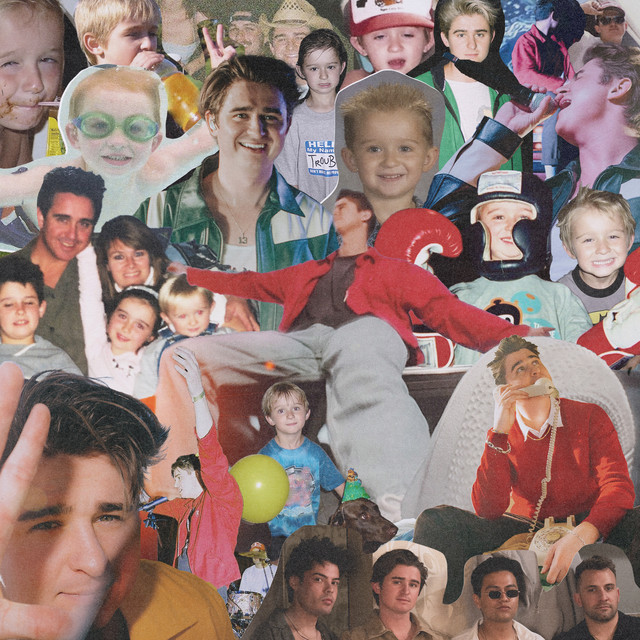 NICKY YOURE