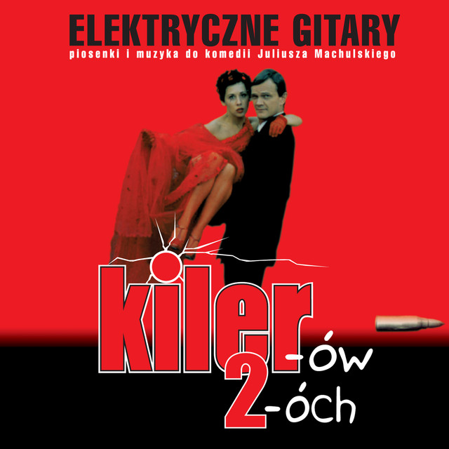 ELEKTRYCZNE GITARY