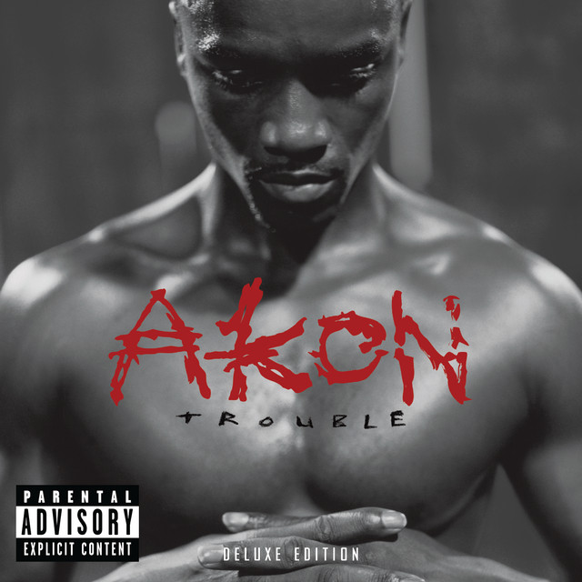 AKON
