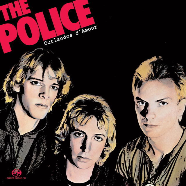 THE POLICE