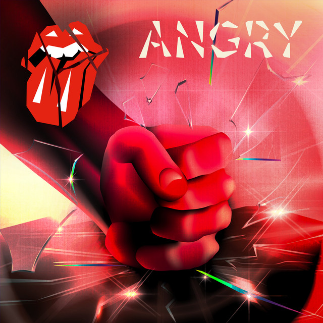 THE ROLLING STONES