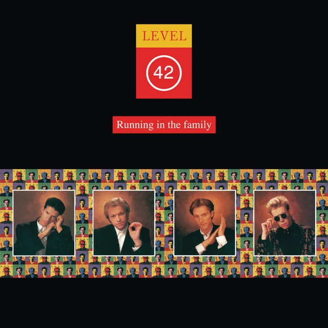 LEVEL 42