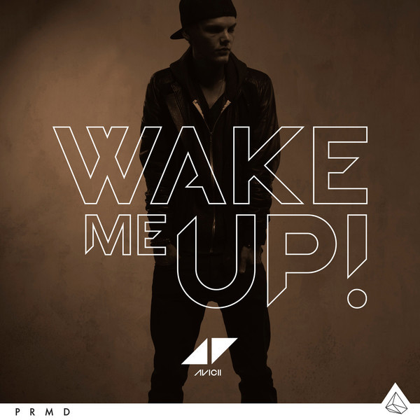 AVICII & ALOE BLACC