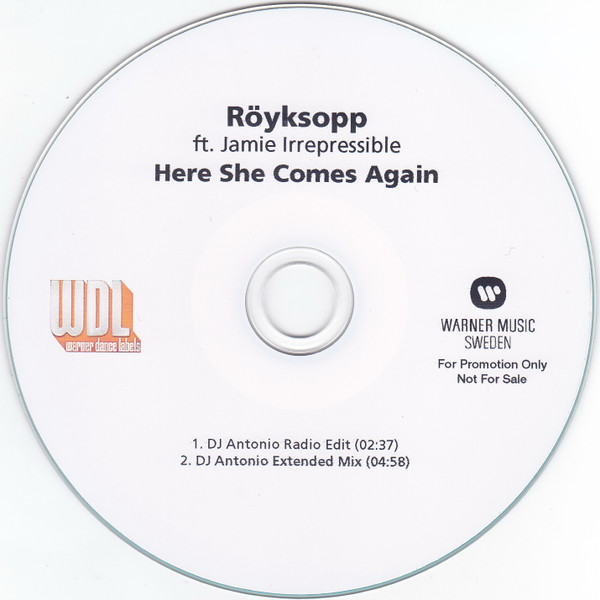 ROYKSOPP