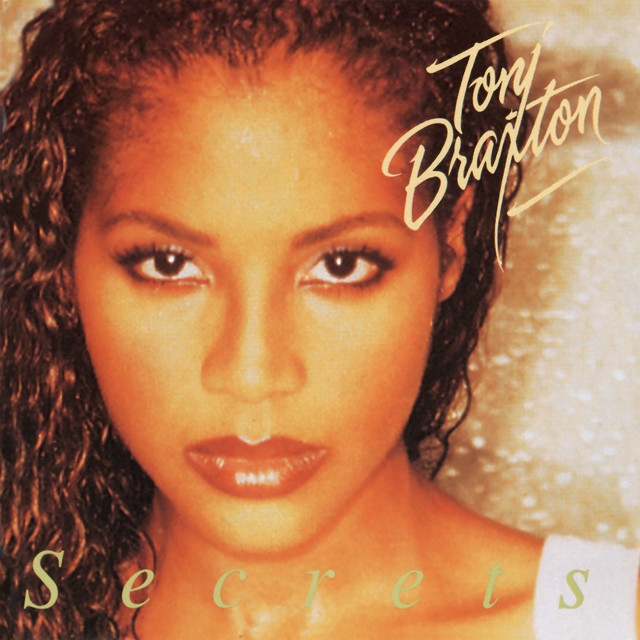 TONI BRAXTON