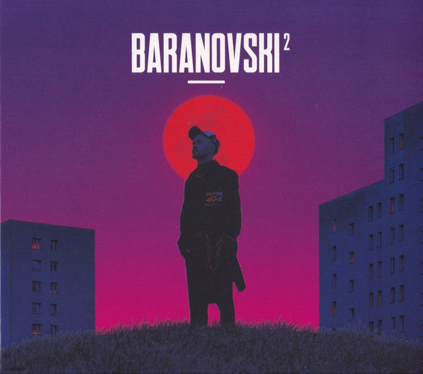 BARANOVSKI