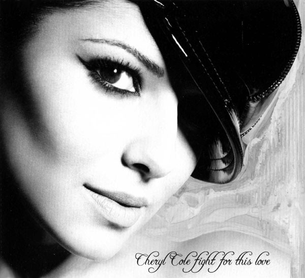 CHERYL COLE