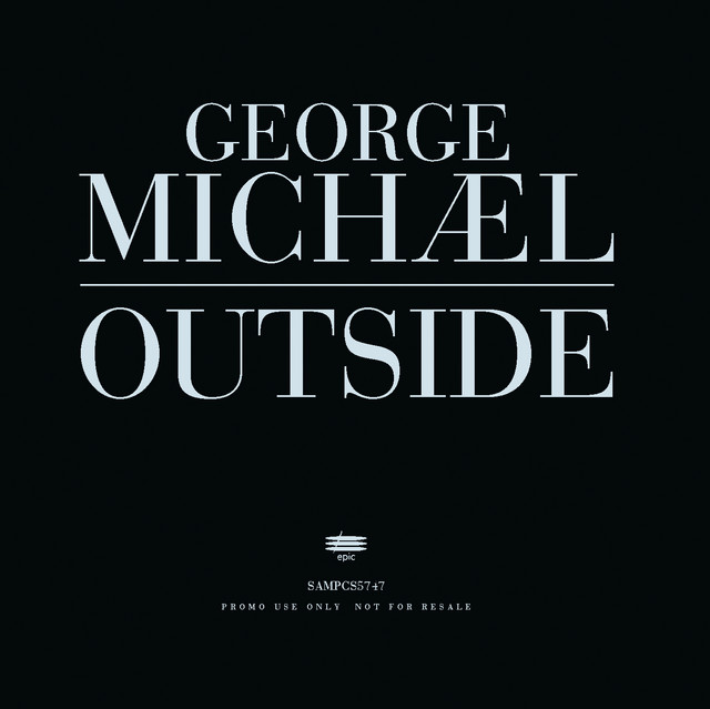 GEORGE MICHAEL