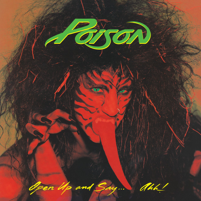 POISON
